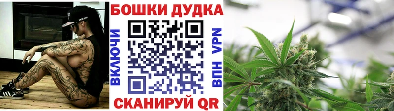 Конопля Ganja  Тара 